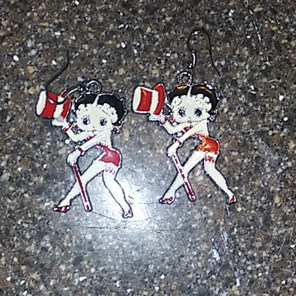 Betty Bo Errings